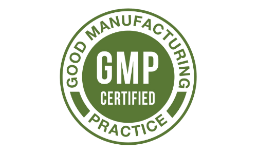 Power Bite GMP Certified